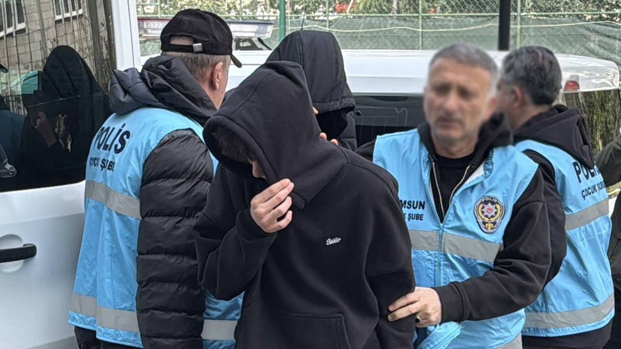 Bu sefer adres Samsun... 'Okullara saldırı yapılacağı' yönündeki paylaşımlara ilişkin 7 öğrenciye gözaltı!