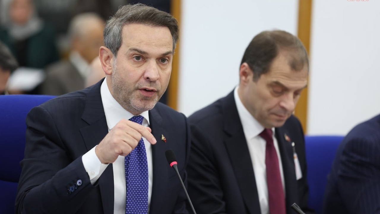 Bakan Bayraktar: 694 milyon ton nadir toprak elementi rezervi tespit ettik