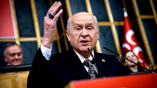 ‘CHP'nin 4S'den kurtulması gerekiyor’