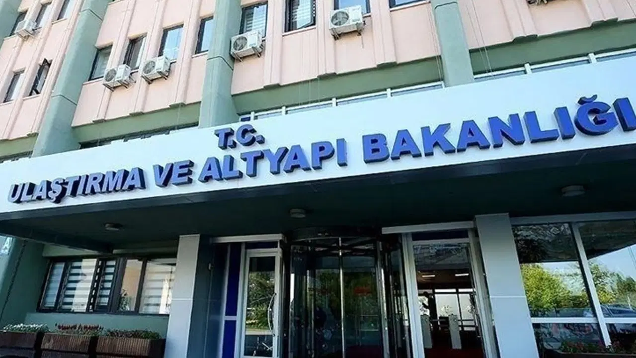 Resmi Gazete'de yayımlandı: Ulaştırma ve Altyapı Bakanlığı 30 yeni işçi alacak