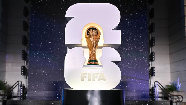 48 ülkenin tamamı belli oldu: İşte 2026 Dünya Kupası'na katılacak takımlar...