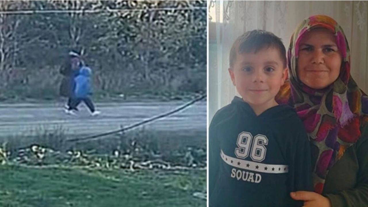 Anne-oğul ölü bulunmuştu... Eski enişte ayrıntısı dikkat çekti!