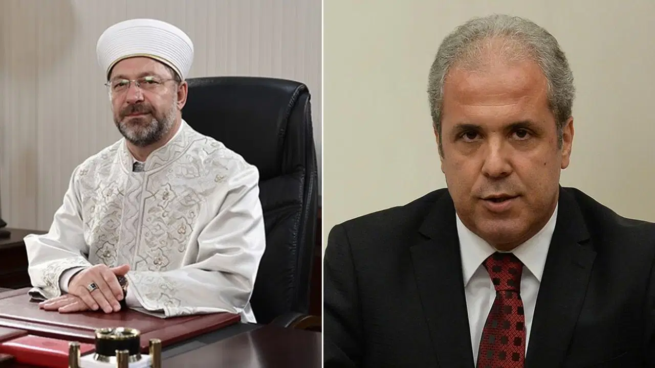 AKP’li Tayyar’dan Ali Erbaş’a gönderme: ‘Hazreti Ali’nin ilmine atıf yapıp cin Ali gibi yaşamak…’