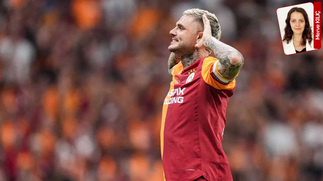 Icardi geri döndü, Galatasaray kazandı: Galatasaray’dan kritik galibiyet