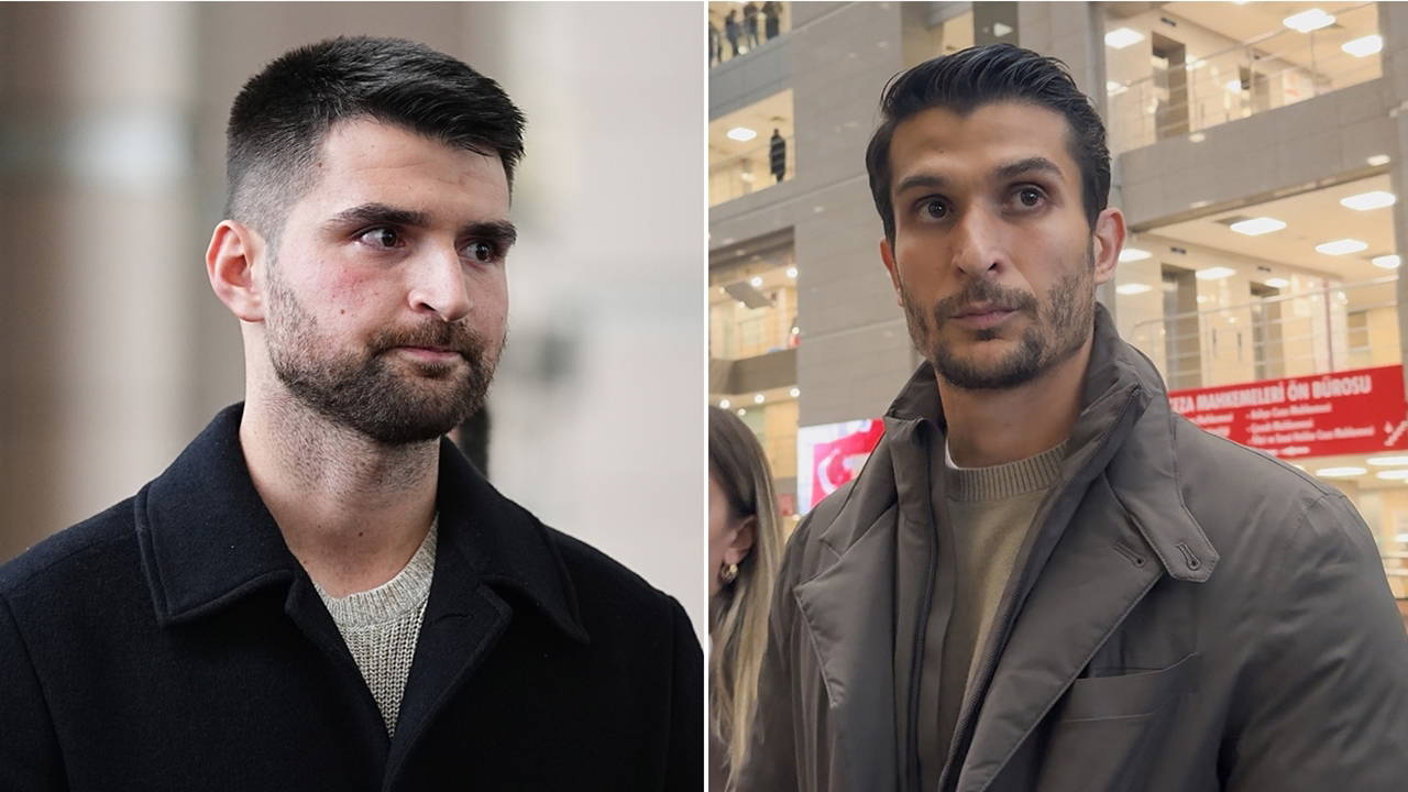 PFDK'ye sevk edilmişlerdi: TFF'den Ersin Destanoğlu ve Necip Uysal kararı!