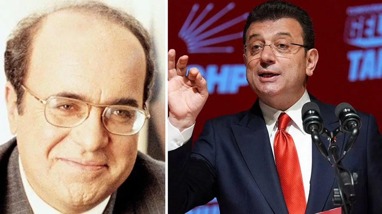 İmamoğlu, Uğur Mumcu'yu andı: 'İnandıkları, yazdıkları yüzünden katledildi'