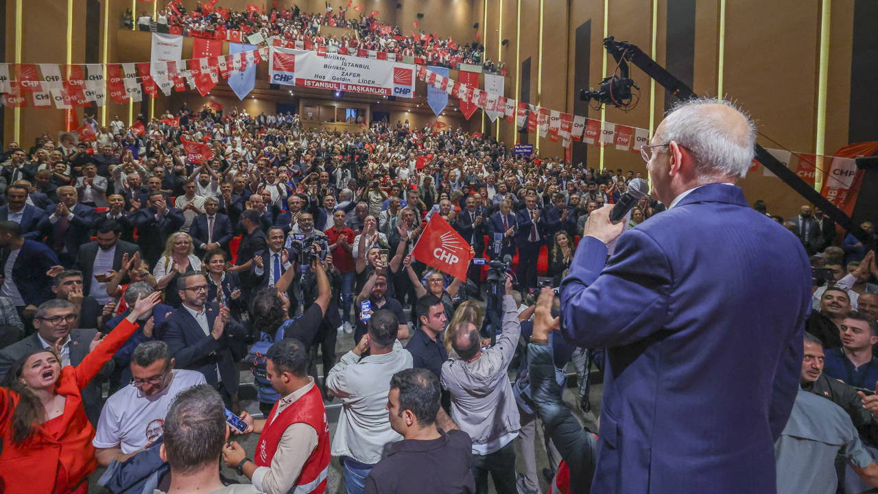 'Paralı figüran' haberi: BirGün çalışanları ifade verdi