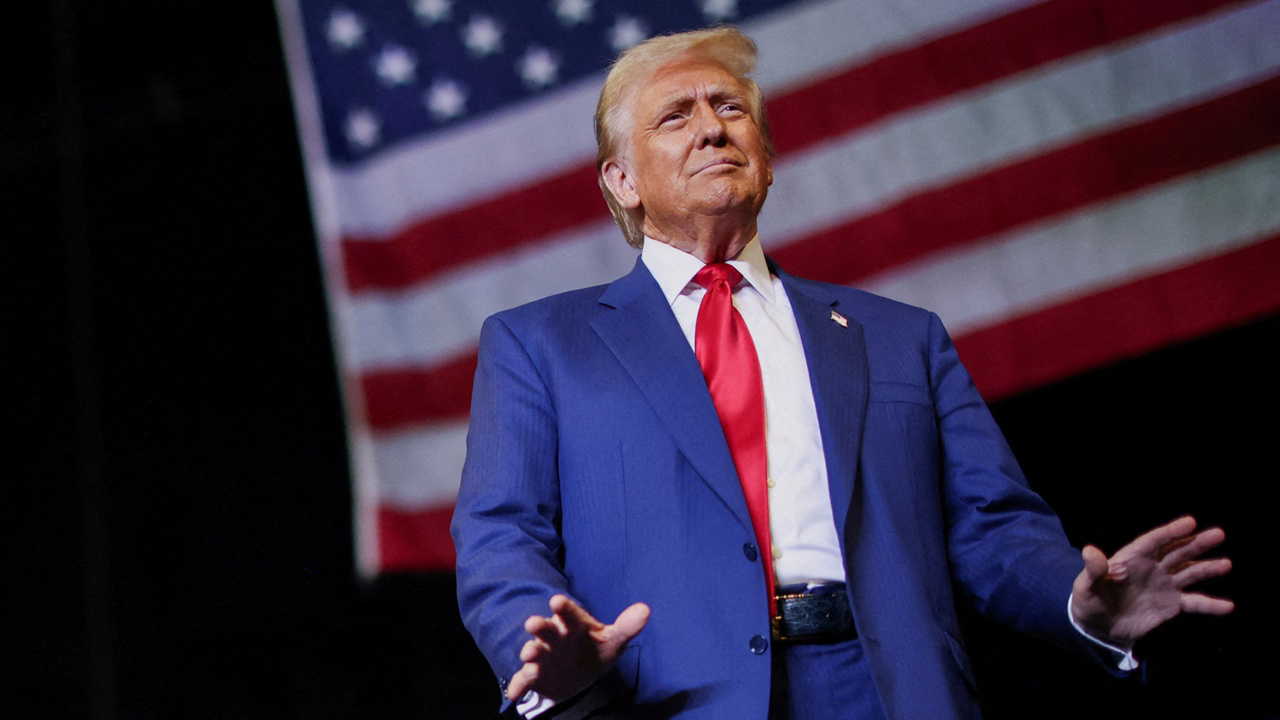 Trump’tan İsrail-İran gerilimine tehlikeli yorum: 'Savaşta İsrail iyi gidiyor'