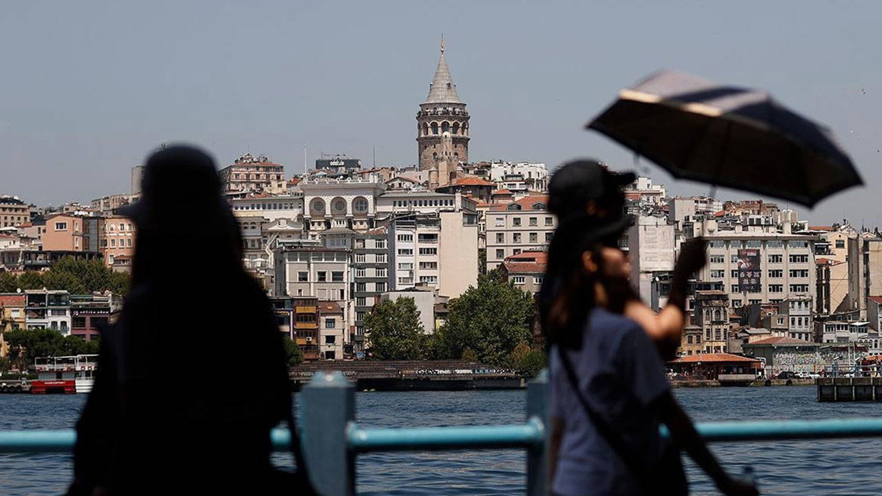 AKOM gün gün açıkladı: İstanbul'da bu hafta hava durumu nasıl olacak?