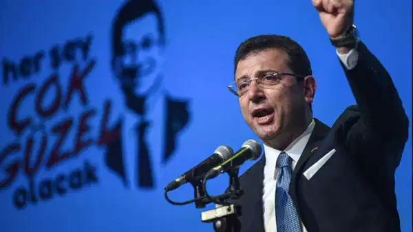 İmamoğlu’ndan peş peşe ‘hakim değişikliği’ çıkışı: