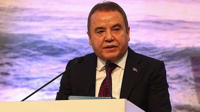 'İfadesi 8,5 saat sürdü'