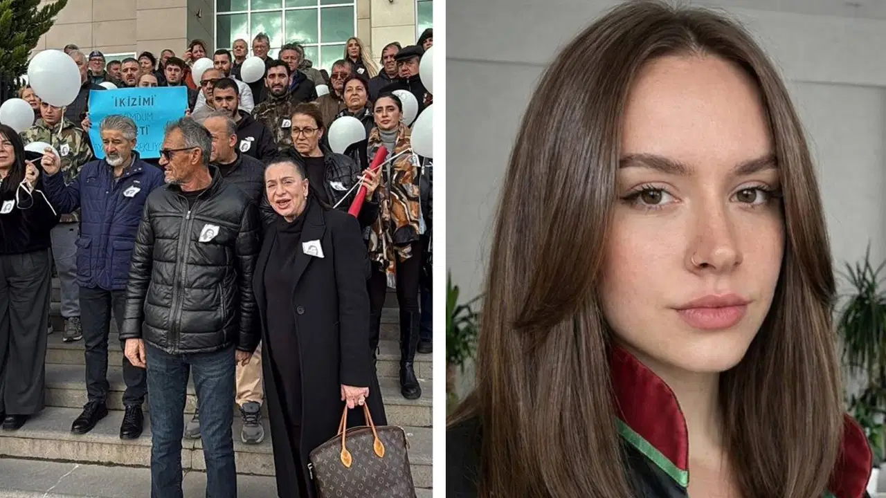 Sıla Pehlivanoğlu davası: 'Çelişkili raporlar' nedeniyle yeni rapor alınacak