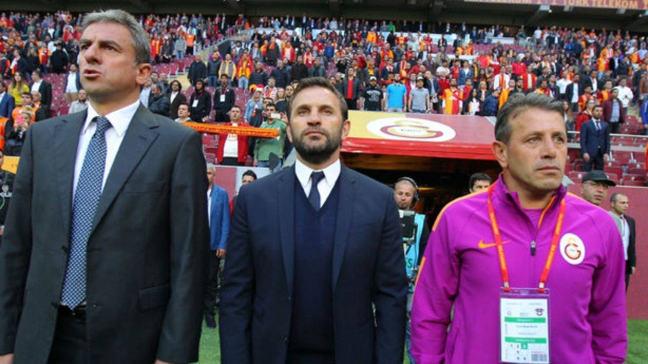 Fuat Buruk: 'Türkiye'de Bodo'yu sadece Galatasaray yenebilir'