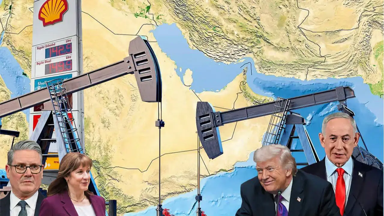 Enerji krizinde 1970’ler uyarısı: Küresel piyasalarda yeni şok kapıda mı?