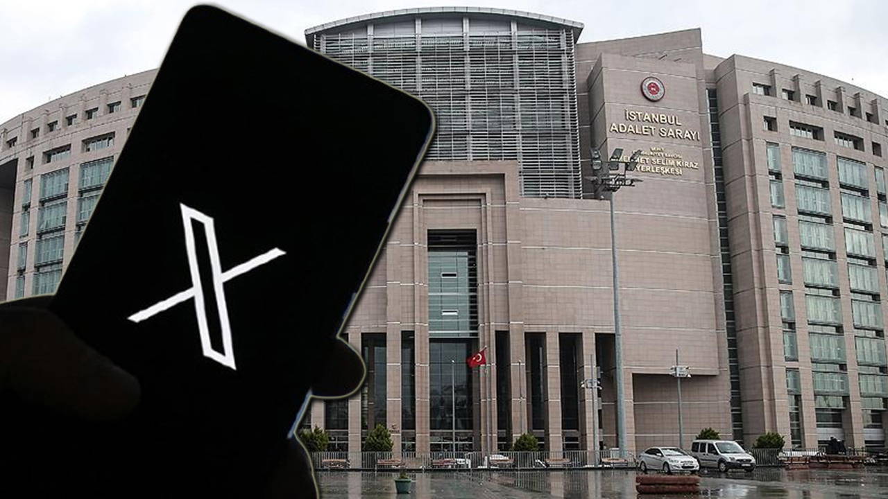 İstanbul Cumhuriyet Başsavcılığı X hesabı açtı: Sadece 6 hesabı takip etti