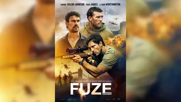 Bu hafta 8 film vizyona girecek
