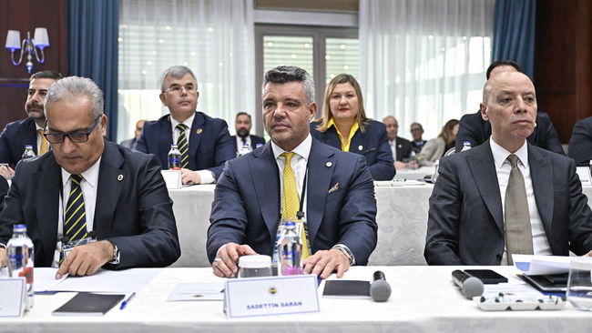 Fenerbahçe'den 4 Nisan paylaşımı: 'Aynı soruyu sormaya devam ediyoruz...'