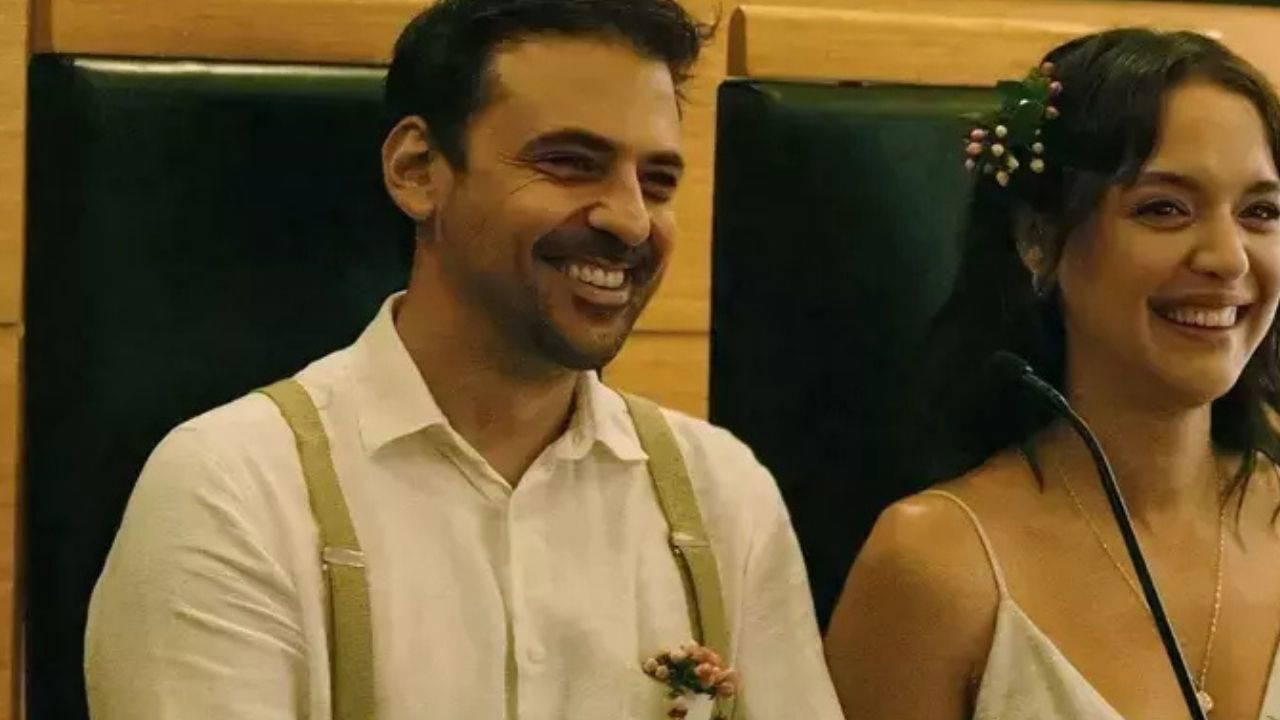 Sürpriz nikahlar, görkemli düğünler: 2025’te evlenen ünlü isimler