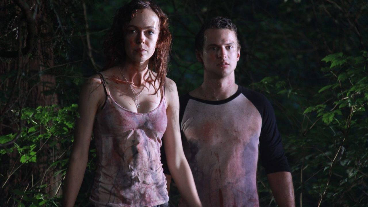 Dünya Dışı filminin konusu ne? Dünya Dışı filminin oyuncuları kim?