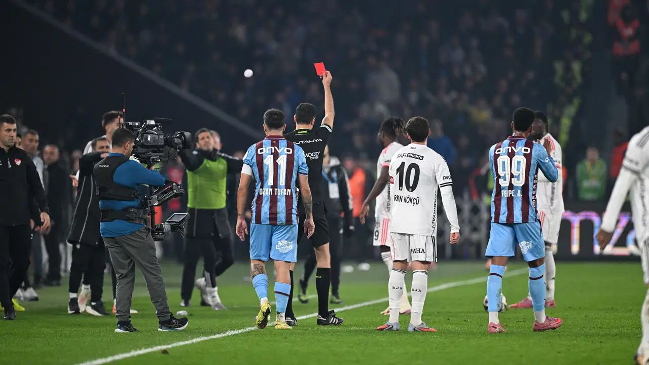 Eski hakemler yorumladı... 