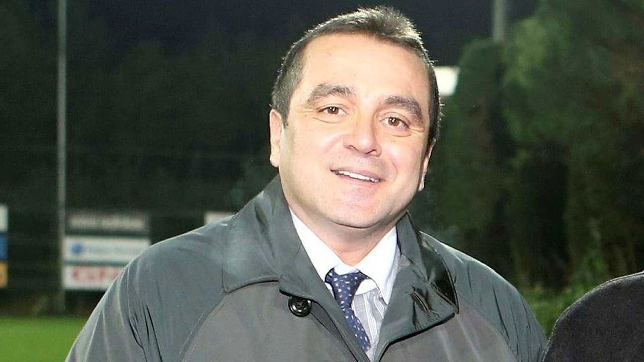 İlhan Ekşioğlu'ndan Ali Koç'a tepki: 'Geri dönmemek üzere topunuz istifa edin'