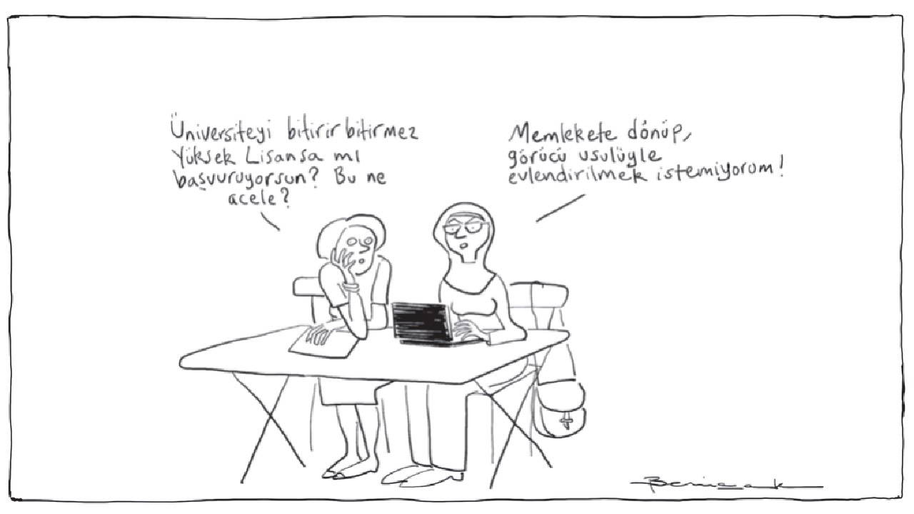 Kim Kime Dum Duma - 24 Kasım 2025