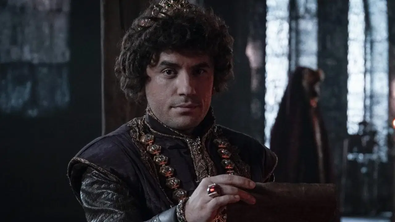 ‘Prens’ dizisinin yıldızı Giray Altınok’tan emeklilik çıkışı