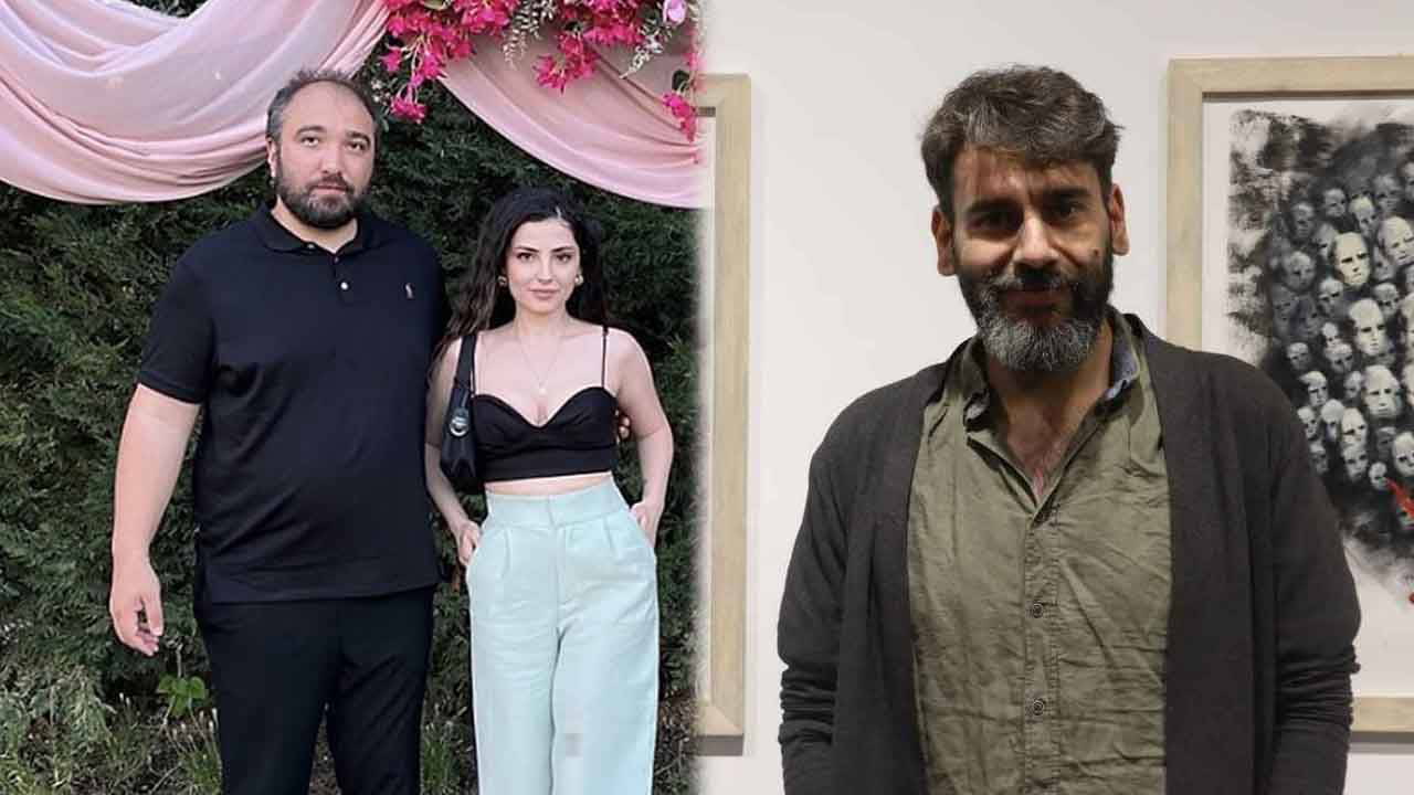 Özgür Turhan-Deniz Bağdaş krizi sosyal medyada gündem oldu: Hikmeti Tabiyeci'nin paylaşımına tepki yağdı