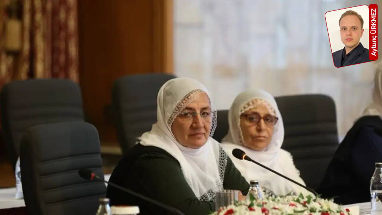 PKK’den ‘Barış Anneleri’ üzerinden tehdit: ‘Bu sefer de çözülmezse daha sert dönem gelir’