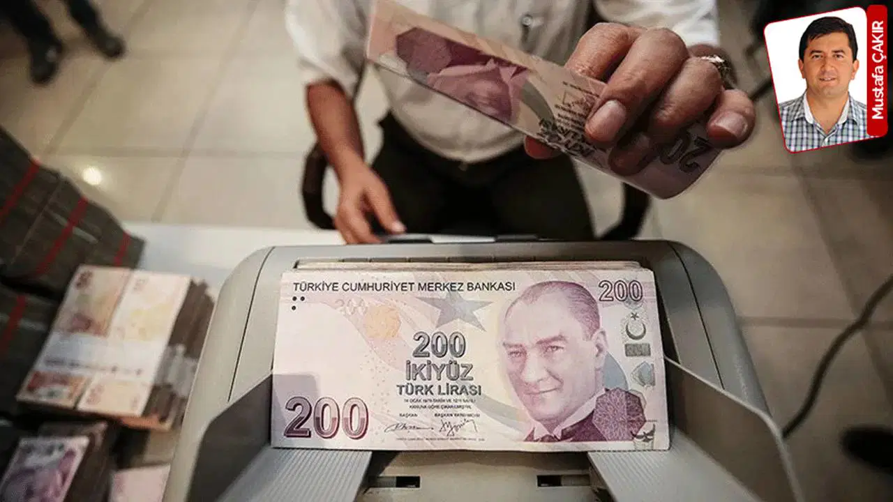 Memur ve emeklinin maaşı eriyor, hükümetten yeni adım yok: Emekçiden ek zam talebi