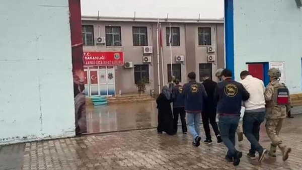 14 yıl önce öldürülen Sevgi Sevil'in failleri yakalandı: 8 şüpheliden 3'ü tutuklandı