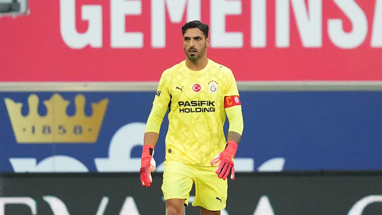 Süper Lig ekibinden Günay Güvenç hamlesi