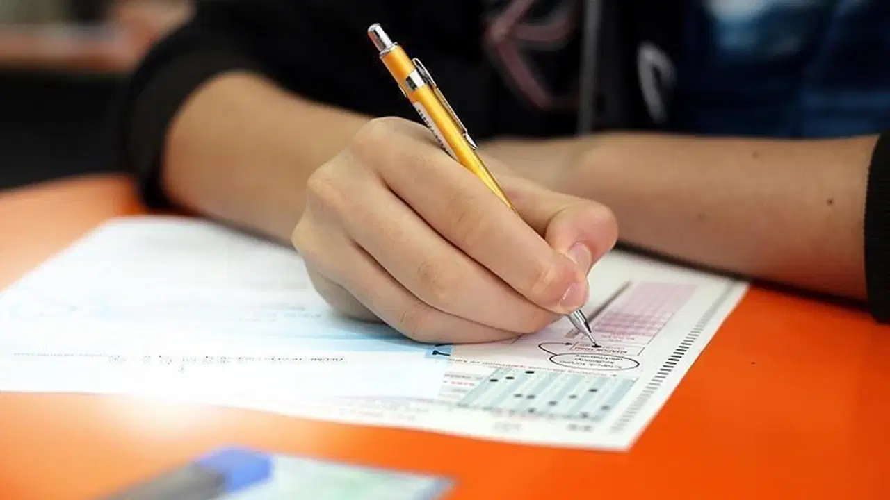 1 milyon 708 bin aday katılacak: KPSS maratonu 6 Eylül Pazar günü başlıyor