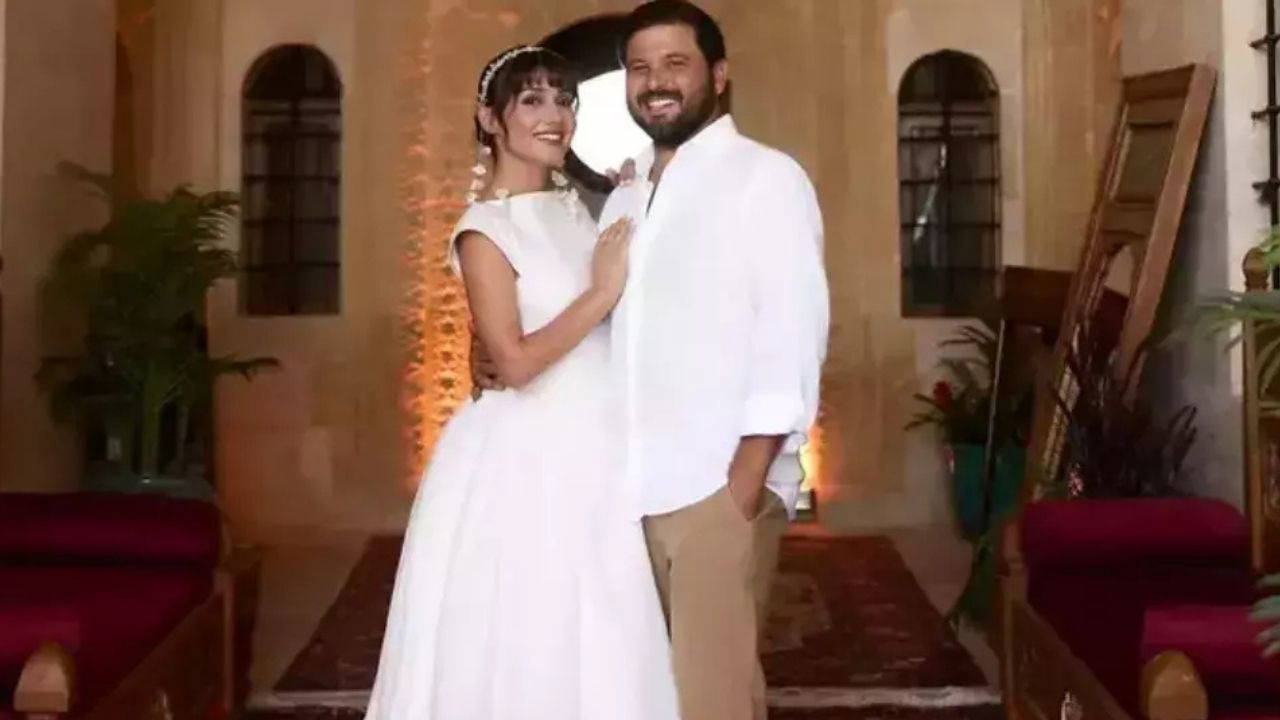 Sürpriz nikahlar, görkemli düğünler: 2025’te evlenen ünlü isimler