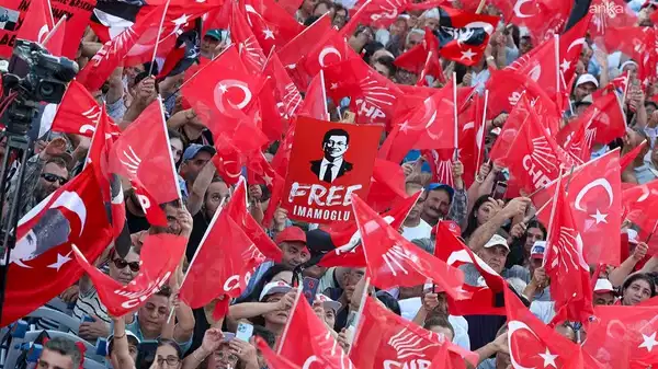 CHP Şubat’a mitingle başlıyor: İlk durak Çorum