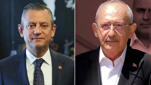 Son ankette çok çarpıcı sonuçlar: Özgür Özel'in olası yeni partisi AKP'ye fark atıyor, Kılıçdaroğlu CHP'si barajı geçemiyor