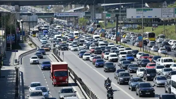 SEDDK’nin zorunlu trafikle ilgili yeni ‘genel şartları’ 1 Temmuz’da başlıyor: ‘Yüzde 71’ için arayış