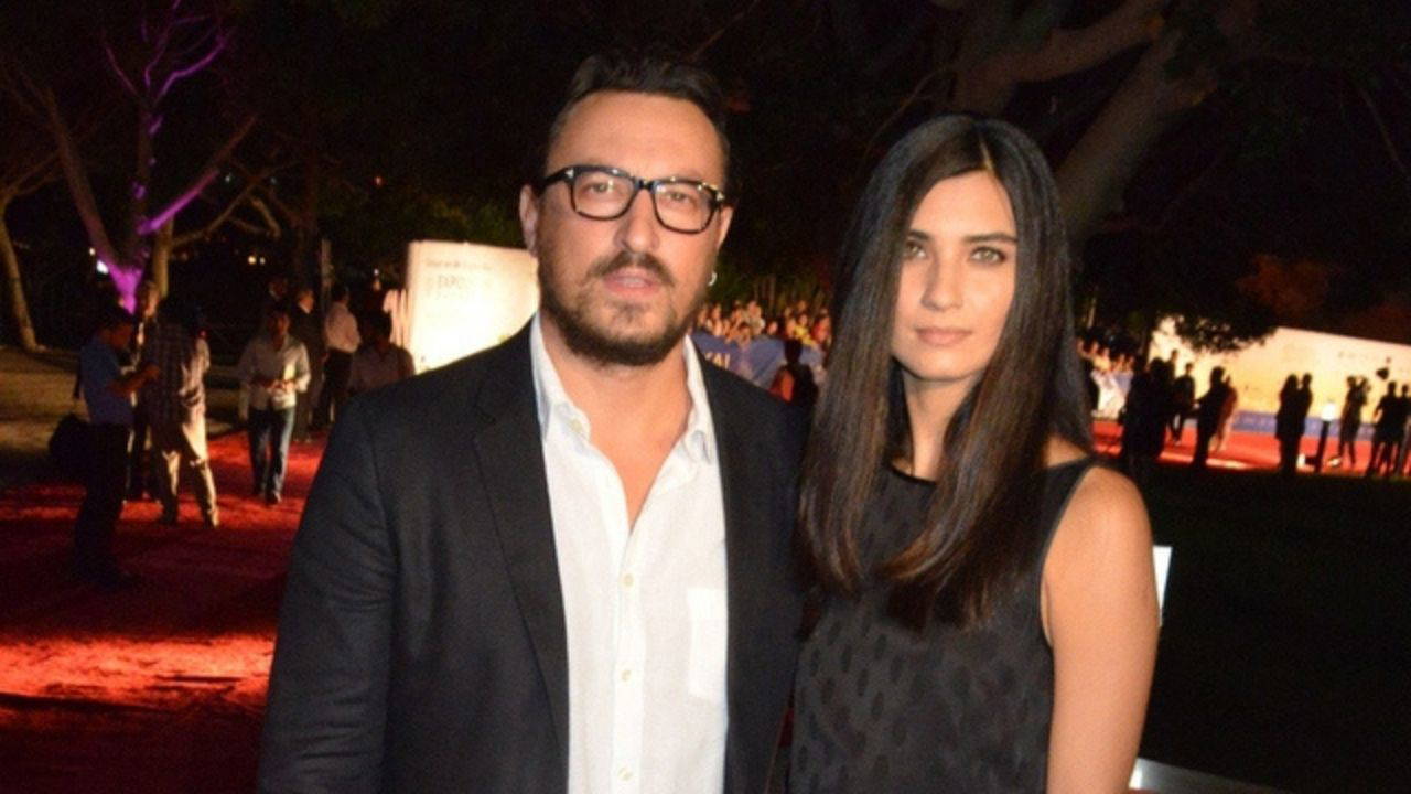 Tuba Büyüküstün'den samimi boşanma itirafı: 'Hayatımın en zor dönemiydi'