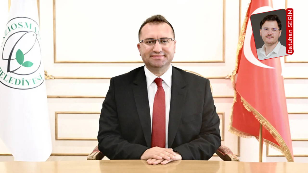Gaziosmanpaşa Belediyesi davasında ikinci gün