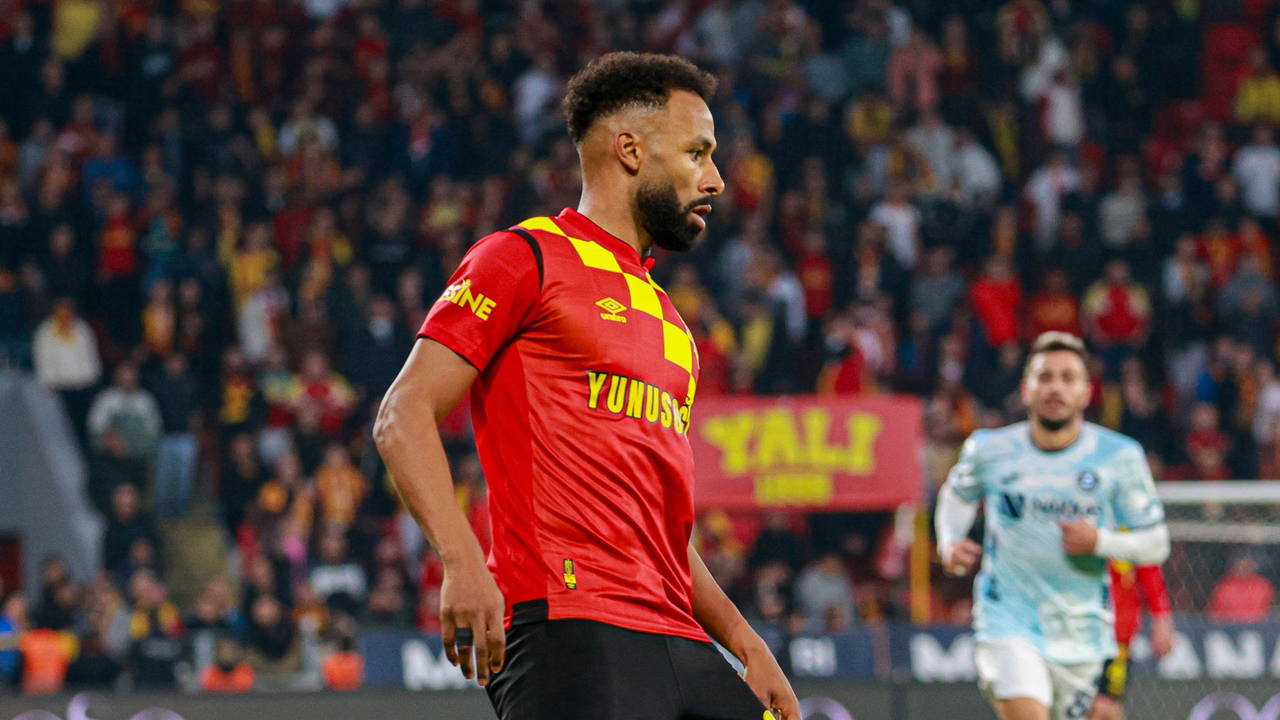 Göztepe sözleşmesi sona eren 3 oyuncusuna veda etti!