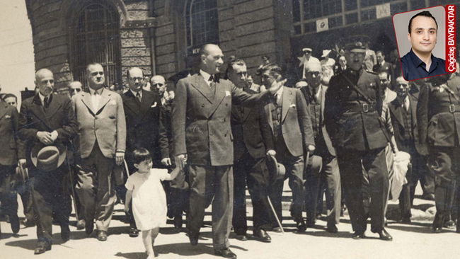 23 Nisan'ın 106'ncı yılını hukukçular değerlendirdi