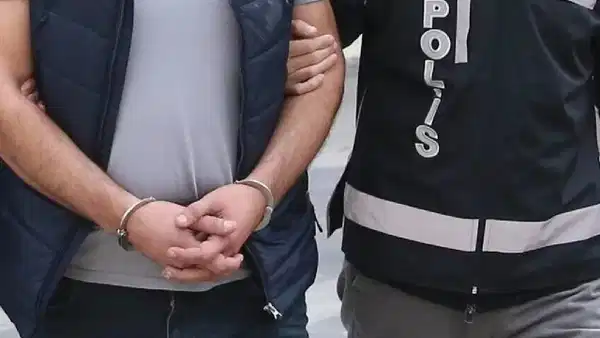 Antalya’da rüşvet soruşturması: İki emniyet müdürü ve 1 komiser gözaltına alındı