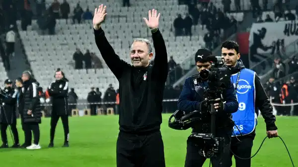 Sergen Yalçın'dan galibiyet açıklaması! Serkan Reçber vurgusu...