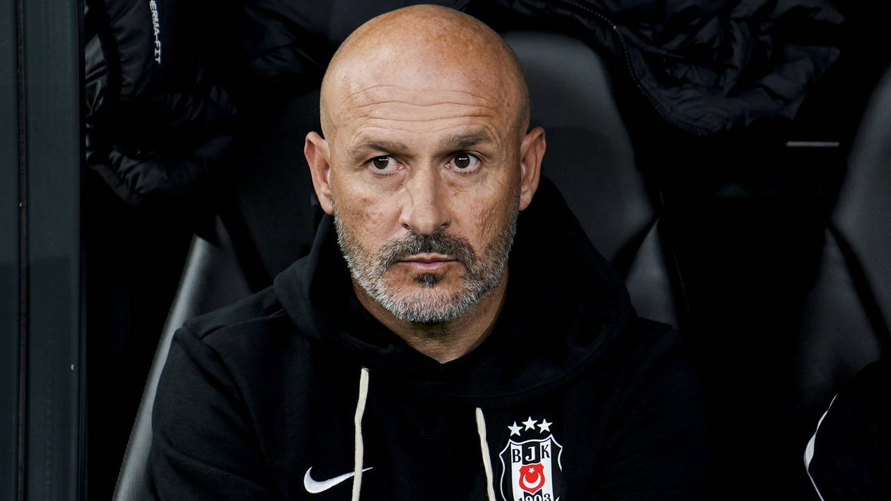 Spor yazarları Beşiktaş - Crystal Palace maçını değerlendirdi: 'Italiano'nun harakiri yaptığı maçta 1 puan altındır'