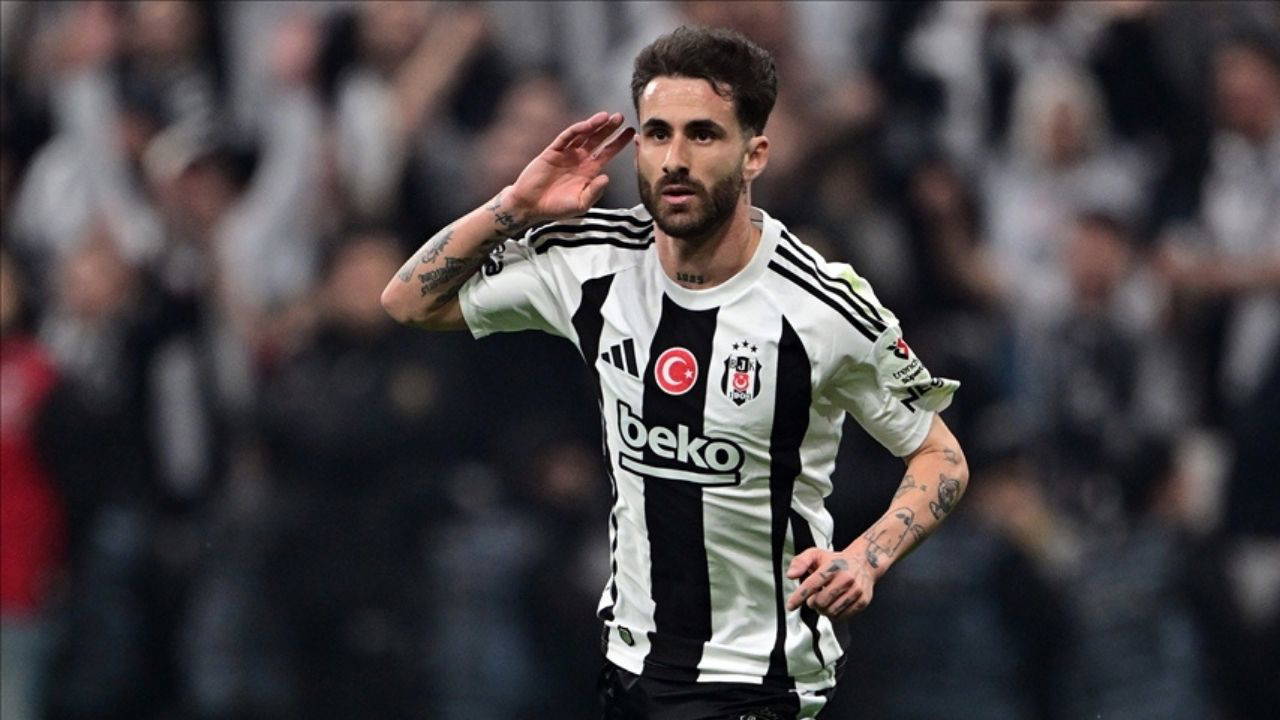 21 maddelik açıklama... Rafa Silva cephesinden Serdal Adalı ve Sergen Yalçın'a yanıt