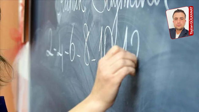 Avrupa’da güvence, Türkiye'de açlık