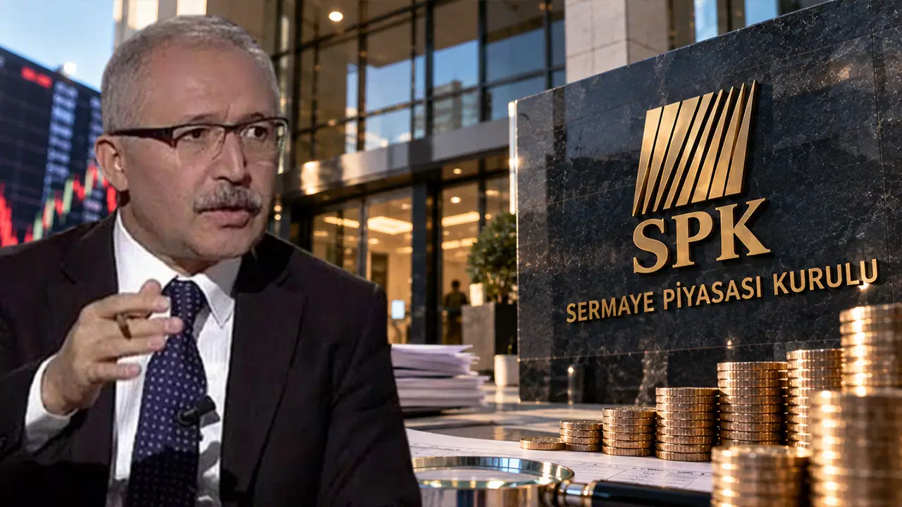 SPK’nin açıklaması Selvi’yi kızdırdı: 'Haddinizi bilin'