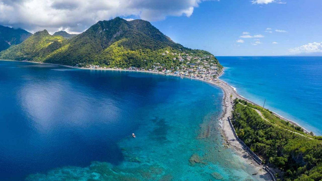 National Geographic dünyanın en iyi 25 rotasını açıkladı: Listede Türkiye'den de yer var