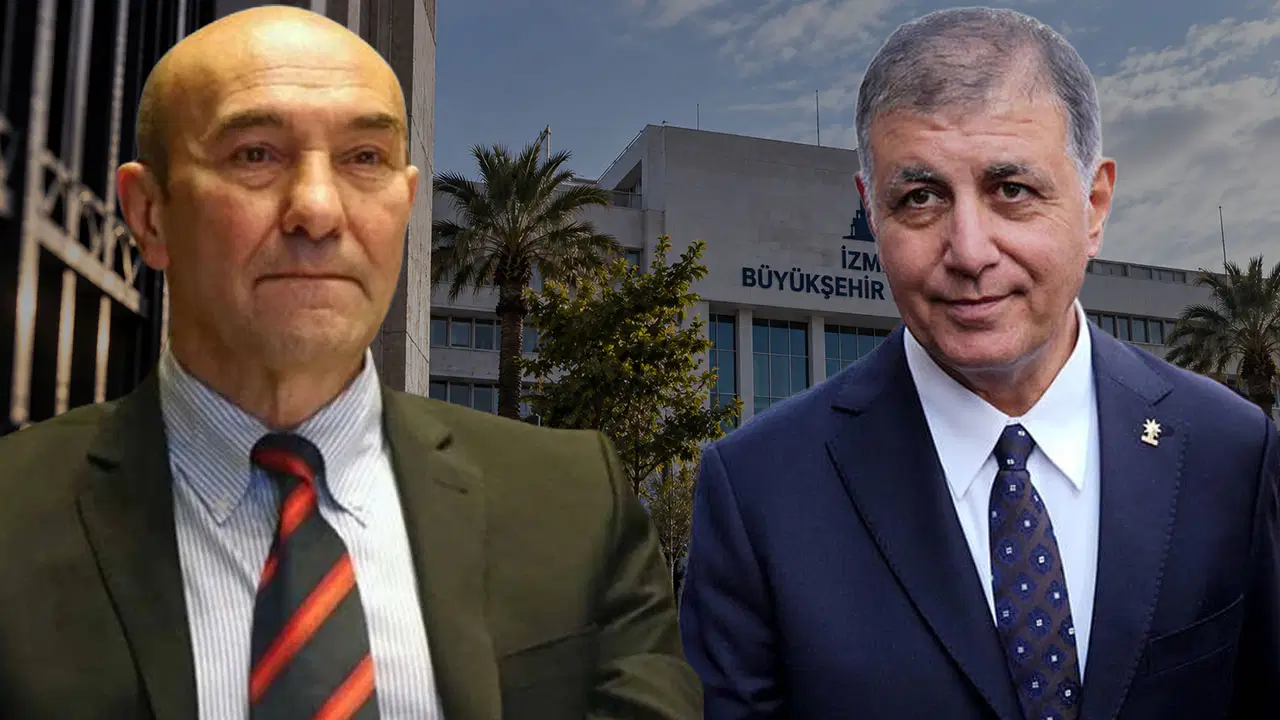 Tunç Soyer'den 'Cemil Tugay' açıklaması: 'Benim için sürpriz olmadı'