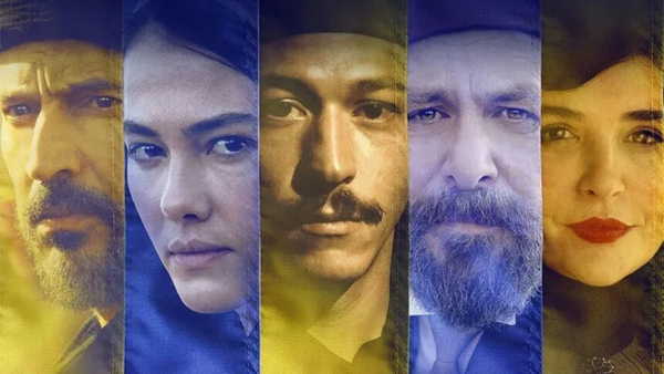 Zaferin Rengi filminin konusu ne? Zaferin Rengi filminin oyuncuları kim?